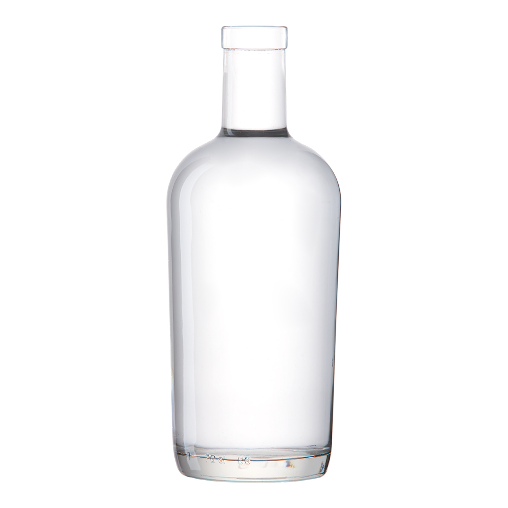 Botella Barrica 750cc